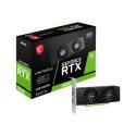 Placa Gráfica MSI RTX 3050 6GB - Potência e Performance, Descobre Mais