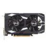 Placa Gráfica ASUS RTX 3050 6GB: Melhora o teu gaming hoje!