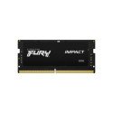 DDR5 SODIMM KINGSTON 64GB 5600 FURY IMPACT