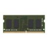 DDR4 SODIMM KINGSTON 16GB 3200