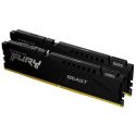 DDR5 KINGSTON 2x 32GB 6000 FURY BEAST EX