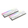 DDR4 DAHUA 2x 16GB 3600 C600 RGB BLANCO