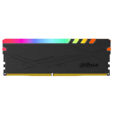 DDR4 DAHUA 2x 16GB 3600 C600 RGB GRIS