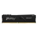 Kingston Technology FURY Beast módulo de memória 32 GB 1 x 32 GB DDR4