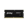 DDR5 SODIMM KINGSTON 2x16GB 5600 FURY IMPACT