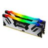 DDR5 KINGSTON 2x16GB 6400 FURY RENEGADE