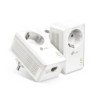 Melhora tua rede com TP-Link PowerLine 1000 Mbps - Compra agora