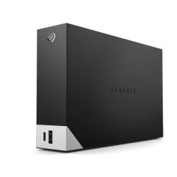 Seagate One Touch Desktop w HUB 6Tb HDD Black disco externo USB