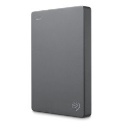 Compra já o Seagate Basic disco externo 5 TB - Armazena com confiança
