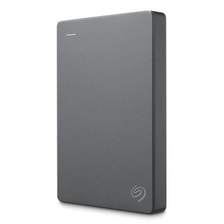 Compra já o Seagate Basic disco externo 5 TB - Armazena com confiança