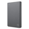 Compra o disco Seagate 4 TB prateado e expande o teu armazenamento!