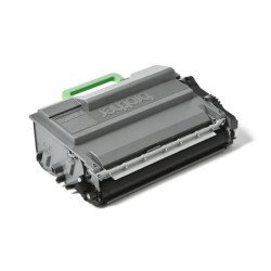 Toner Brother TN3520 Compatível 20k: Poupa Já na tua Impressão!