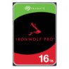 Seagate IronWolf Pro ST16000NT001 unidade de disco rígido 16 TB 7200