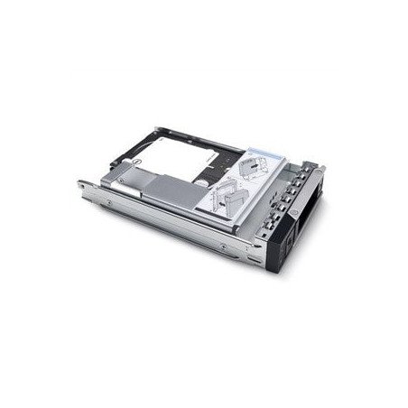 DELL 401-ABHS unidade de disco rígido 2,4 TB 10000 RPM 2.5" SAS