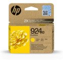 Compra HP Tinteiro EvoMore 924e Amarelo | Otimiza tua Impressão!