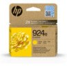 Compra HP Tinteiro EvoMore 924e Amarelo | Otimiza tua Impressão!