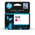 HP Tinteiro 924 Magenta: Melhora a tua impressão agora