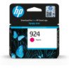 HP Tinteiro 924 Magenta: Melhora a tua impressão agora