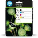 Compra Tinteiros HP 924 Originais CMYK e otimiza teus resultados!