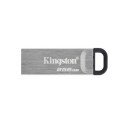 USB Kingston Kyson 256GB: Rapidez e Estilo! Compra já!