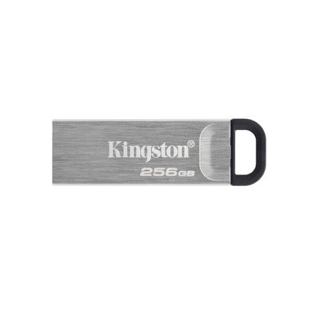 USB Kingston Kyson 256GB: Rapidez e Estilo! Compra já!