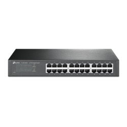 Aumenta a eficiência da tua rede com o switch TP-Link TL-SG1024D