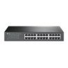 Aumenta a eficiência da tua rede com o switch TP-Link TL-SG1024D
