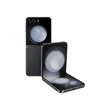 Descobre o Samsung Galaxy Z Flip5, inova com estilo e potência!