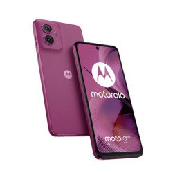 Compra o Moto G55 5G 256GB Roxo: Desempenho sem limites!