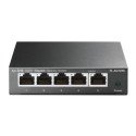 Compra o TP-Link TL-SG105S e otimiza a tua rede Gigabit agora mesmo!