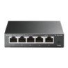 Compra o TP-Link TL-SG105S e otimiza a tua rede Gigabit agora mesmo!