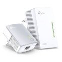 Aumenta tua rede com TP-Link AV600 PowerLine, compra já!