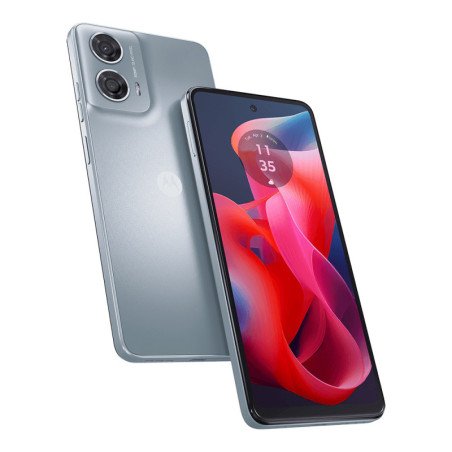 Moto G24: Desempenho e Estilo | Descobre o Teu Novo Smartphone!