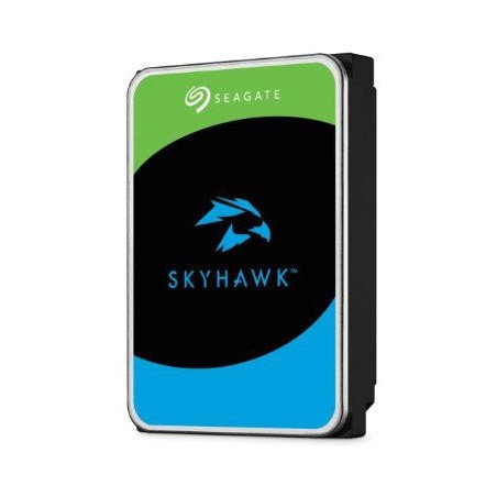 Disco Rígido Seagate SkyHawk 1TB: Optimiza a tua Segurança!