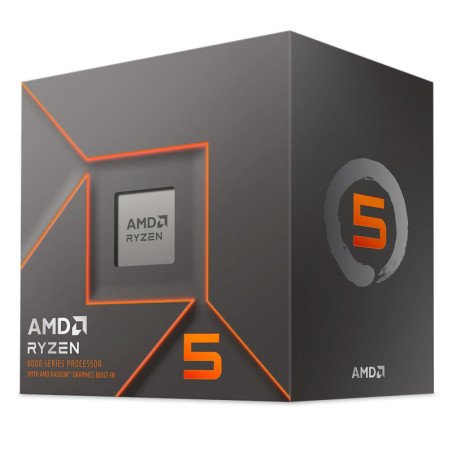 Potência o teu PC: Compra o AMD Ryzen 5 8500G potente e rápido!