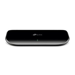 Compra o TP-Link TL-SG1008D Switch Gigabit e melhora a tua rede