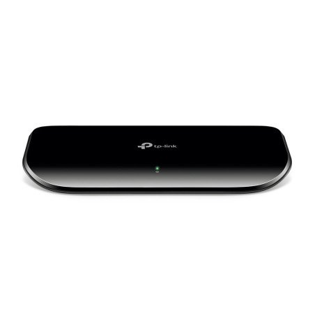 Compra o TP-Link TL-SG1008D Switch Gigabit e melhora a tua rede