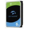 Compra a Seagate SkyHawk 6TB otimiza armazenamento agora mesmo