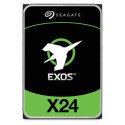 Compra Seagate Exos X24 24TB: Potência e Velocidade para Ti!