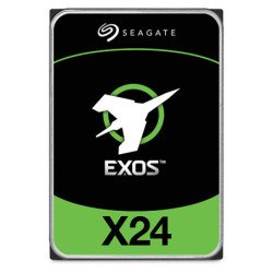Compra Seagate Exos X24 24TB: Potência e Velocidade para Ti!