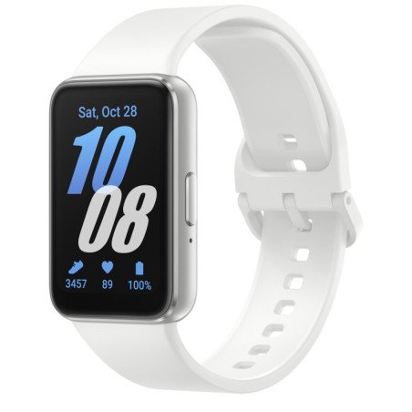 Samsung Galaxy Fit3: Monitora a tua Saúde com Estilo e Precisão!