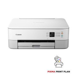 Impressora Canon PIXMA TS5351i | Otimiza as tuas impressões agora!