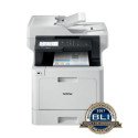 Impressora Brother MFC-L8900CDW Laser A4: Eleva a tua produtividade!