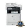 Impressora Brother MFC-L8900CDW Laser A4: Eleva a tua produtividade!