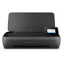 Impressora Multifunções Portátil HP 250 - Adquire já a tua!