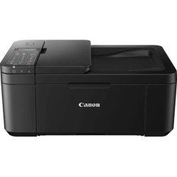 Impressora Canon PIXMA TR4550: Otimiza já o teu espaço de trabalho!