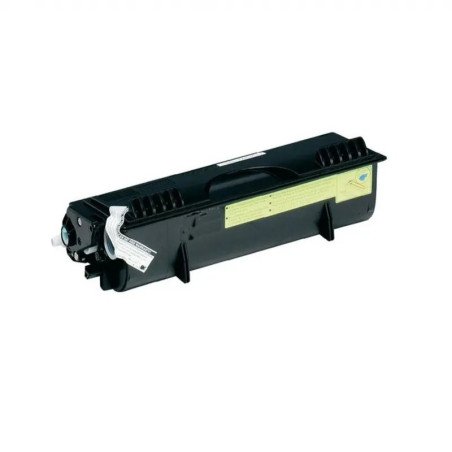 Toner Brother TN7600 Preto Compatível