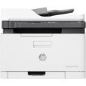 Impressora HP 179fnw: qualidade a cores e eficiência. Compra já!