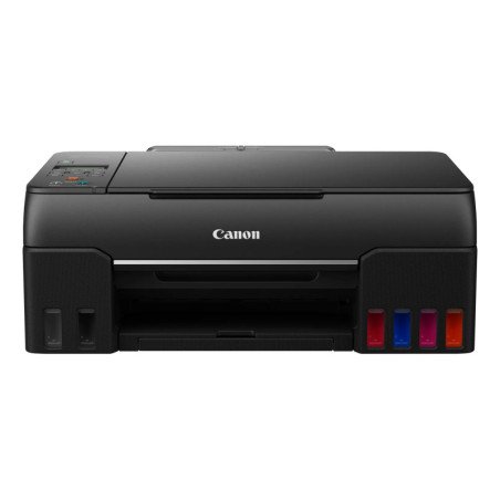 Compra a Impressora Canon PIXMA G650. Melhor Qualidade e Economia!