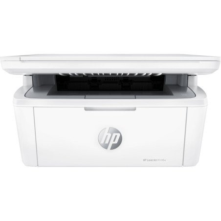 Impressora Multifunções HP LaserJet M140w: otimiza o teu espaço!
